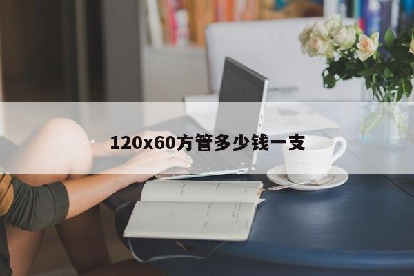 120x60方管多少錢(qián)一支